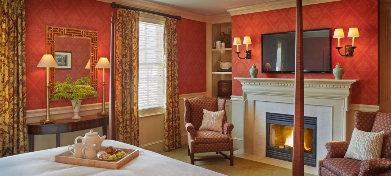 Mountain Mini-hôtel Stowe