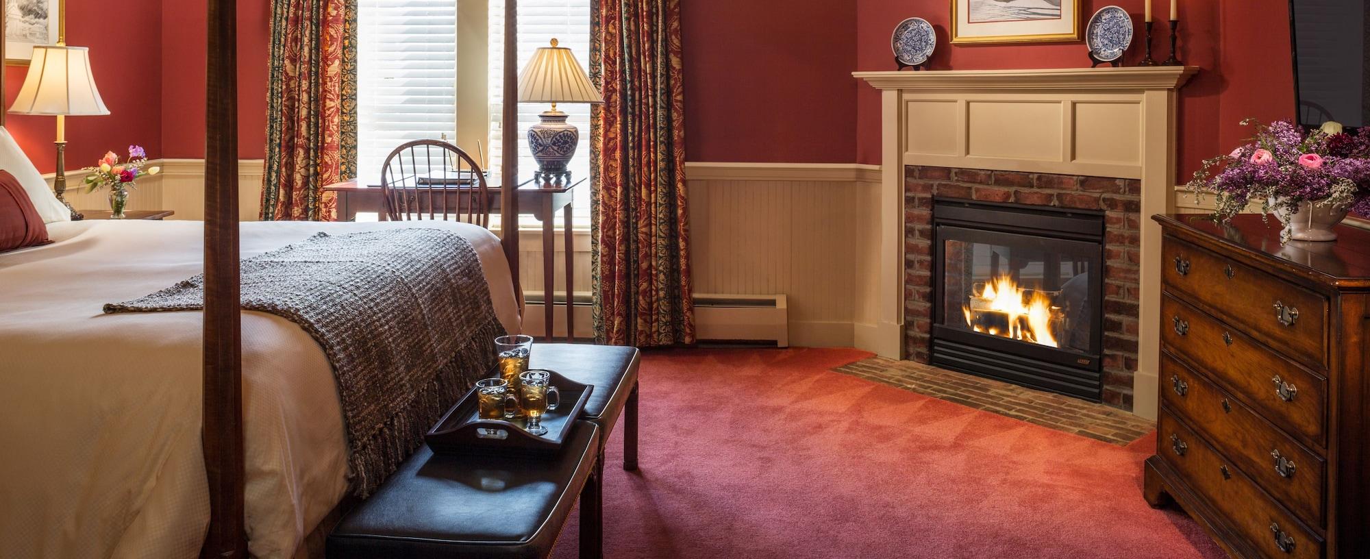 Mountain Inn 3*