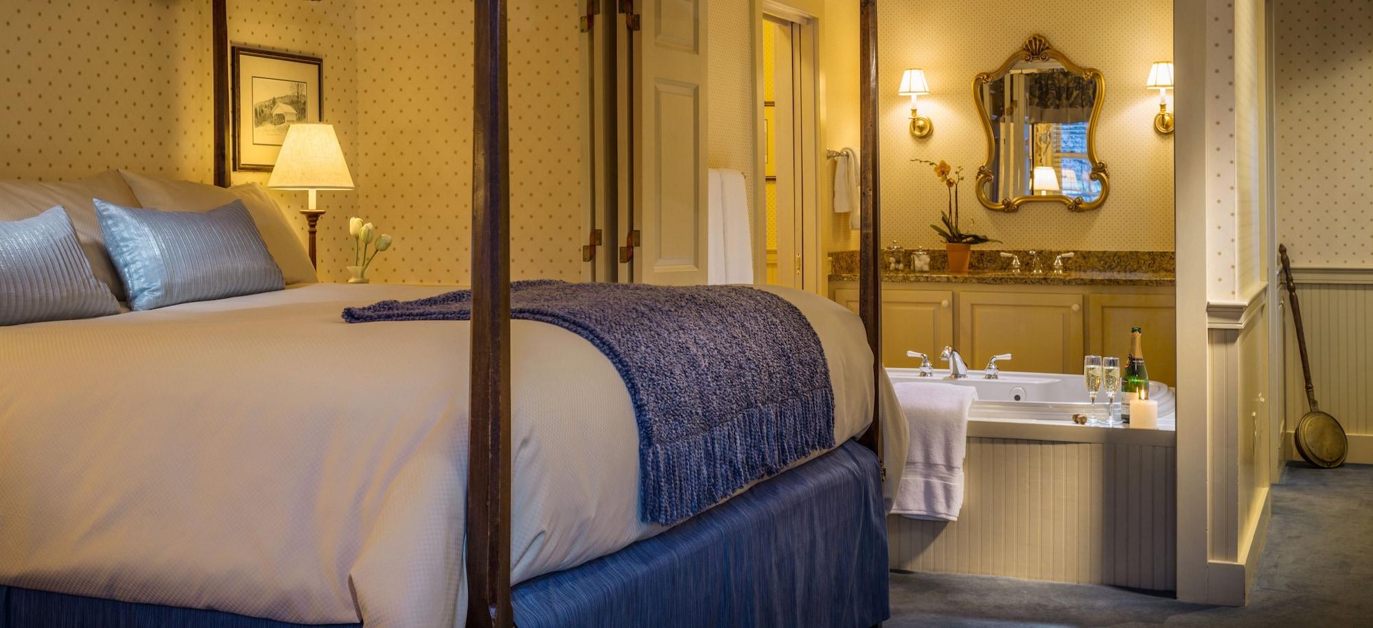 Mountain Inn 3*