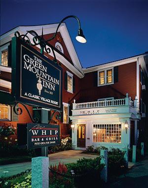 Mountain Inn