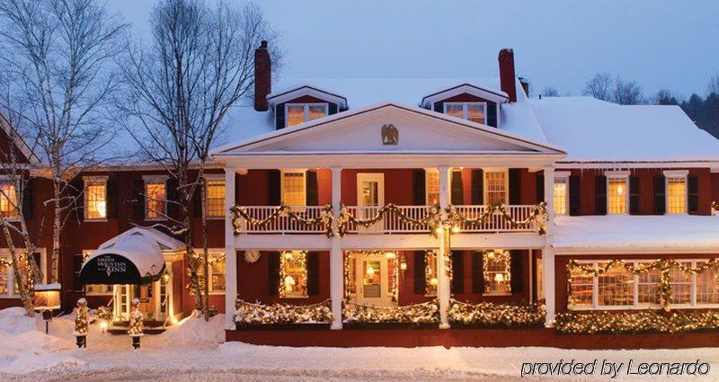 Mountain Mini-hôtel 3*