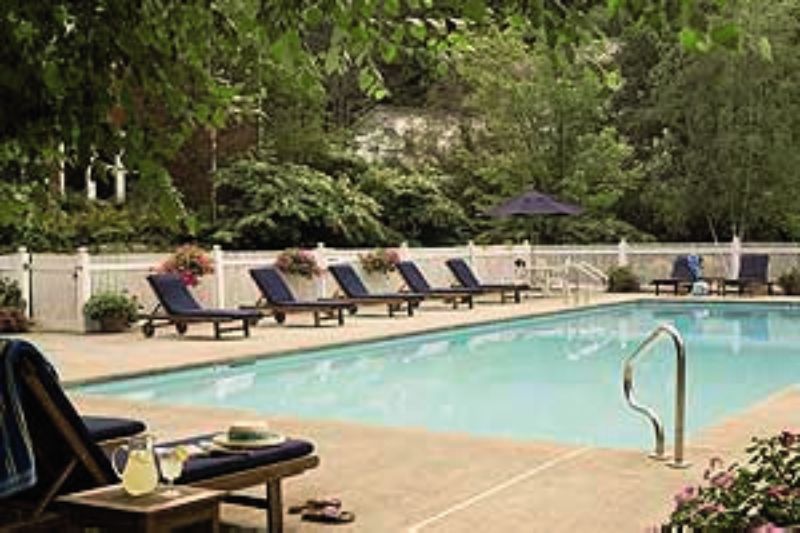 Inn Mountain Stowe