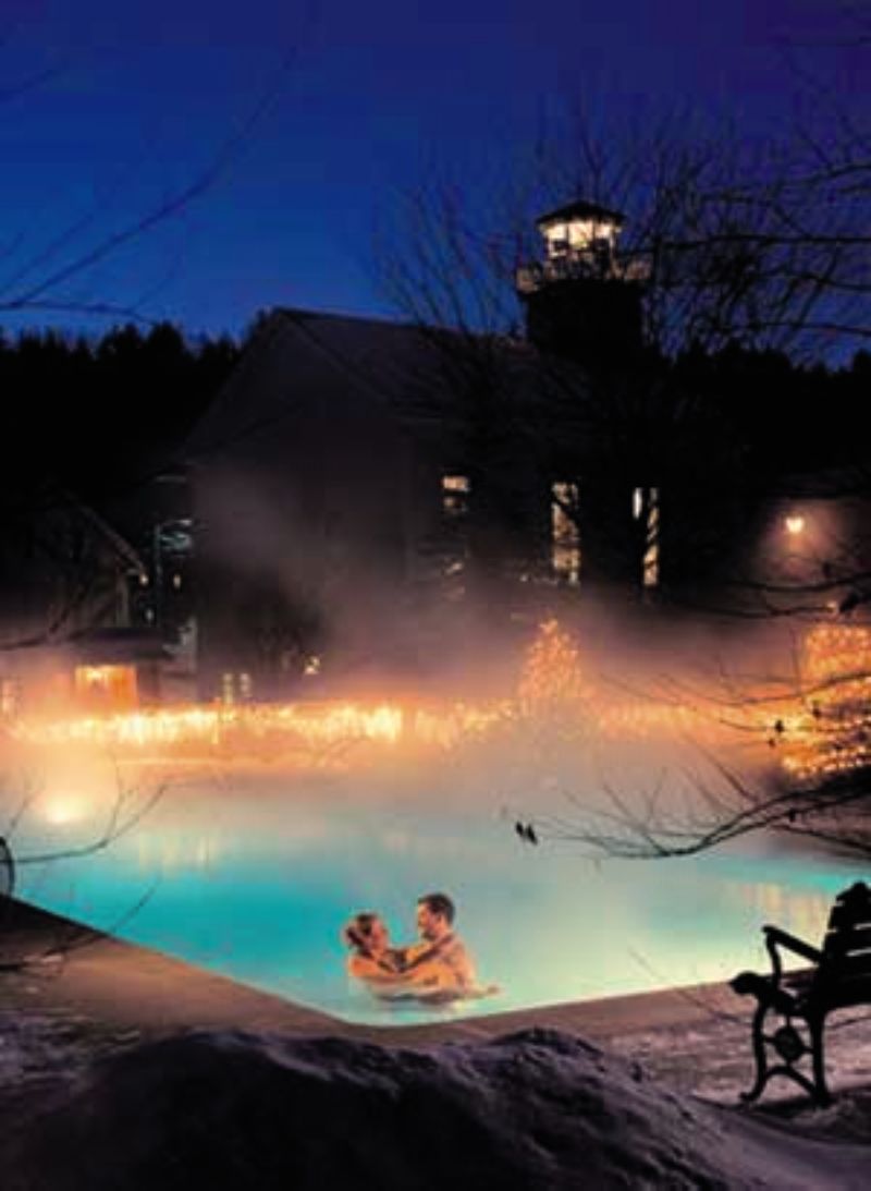Mountain Mini-hôtel 3*