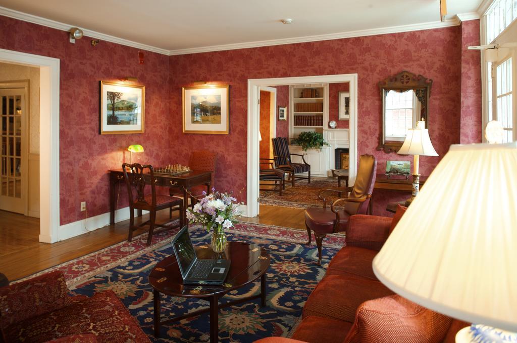 Mountain Mini-hôtel