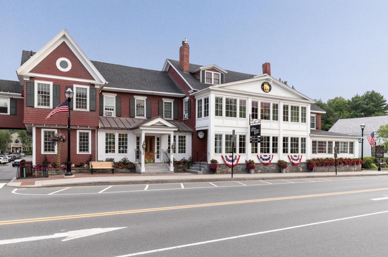 Inn Mountain